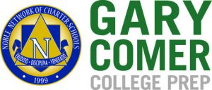 Gary Comer College Prep