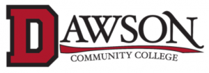 Dawson Logo