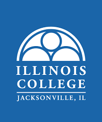 Illinois College Logo