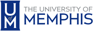 The_University_of_Memphis_logo